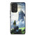 LEGEND OF ZELDA GAME NINTENDO Samsung Galaxy A53 Case