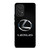 LEXUS LUXURY CAR LOGO Samsung Galaxy A53 Case