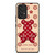 LITTLE BEAR BRICK KAWS RED Samsung Galaxy A53 Case