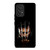 LOGAN WOLVERINE CLAW Samsung Galaxy A53 Case