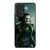 LOKI THOR DARK WORLD Samsung Galaxy A53 Case
