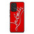 LOUBOUTIN SYMBOL Samsung Galaxy A53 Case