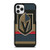 VEGAS GOLDEN KNIGHT LOGO 2 iPhone 11 Pro Case