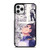 VEGETA COMIC DRAGON BALL iPhone 11 Pro Case