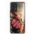 MANGA ONE PUNCH MAN SAITAMA Samsung Galaxy A53 Case