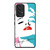 MARILYN MONROE SIGNATURE Samsung Galaxy A53 Case