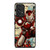 MARVEL IRONMAN COLLAGE COMIC Samsung Galaxy A53 Case