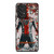 MARVEL SPIDERMAN COMIC MEALTY Samsung Galaxy A53 Case