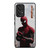 MARVEL SPIDERMAN FAR FROM HOME POTRAIT STRAIGHT Samsung Galaxy A53 Case