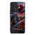 MARVEL SPIDERMAN POTRAIT ACTION Samsung Galaxy A53 Case