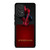 MARVEL SPIDERMAN SHOWING ACTION Samsung Galaxy A53 Case