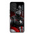 MARVEL STUDIOS CAPTAIN AMERIKA THE FIRST AVENGER LINE Samsung Galaxy A53 Case