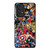 MARVELCOMICS CHARACTERS Samsung Galaxy A53 Case