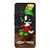MARVIN THE MARTIAN Samsung Galaxy A53 Case