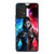 MASS EFFECT FEMSHEP 3 Samsung Galaxy A53 Case