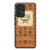 MCM WORLDWIDE PARFUM LOGO Samsung Galaxy A53 Case