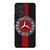 MERCEDES BENZ LIMOUSINE CAR LOGO Samsung Galaxy A53 Case