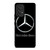 MERCEDES BENZ LOGO EMBLEM Samsung Galaxy A53 Case