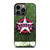 TEXAS RANGERS BASEBALL MLB iPhone 13 Pro Case