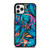 VICTORIA'S SECRET FLORAL PINK 2 iPhone 11 Pro Case