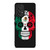 MEXICO SKULL SKELETON FLAG Samsung Galaxy A53 Case