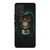 MIAMI HURRICANES SKULL Samsung Galaxy A53 Case