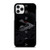 VIKINGS 1 iPhone 11 Pro Case
