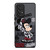MICKEY MOUSE CAMO X MOSCHINO X STUSSY Samsung Galaxy A53 Case