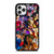 VILLAINS of DISNEY PRINCESS iPhone 11 Pro Case