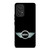 MINI COOPER LOGO BLACK Samsung Galaxy A53 Case