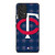 MINNESOTA TWINS MLB Samsung Galaxy A53 Case