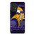 MINNESOTA VIKINGS FOOTBALL LOGO Samsung Galaxy A53 Case