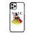 VOGUE LOGO CINDERELLA iPhone 11 Pro Case