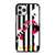 VOGUE LOGO LIPSTICK iPhone 11 Pro Case