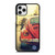 VOLKSWAGEN CLASSIC CAR iPhone 11 Pro Case
