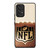 NATIONAL FOOTBALL LEAGUE NFL LOGO WALL Samsung Galaxy A53 Case