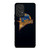 NBA BASKETBALL WARRIORS LOGO Samsung Galaxy A53 Case