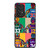NBA LEGENDS ART Samsung Galaxy A53 Case