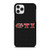 VW VOLKSWAGEN GOLF GTI iPhone 11 Pro Case