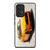 NEW FORD MUSTANG V8-GT Samsung Galaxy A53 Case