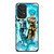 NEW GOKU VEGETA SS BLUE Samsung Galaxy A53 Case