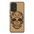 NEW ORLEANS SAINTS SKULL Samsung Galaxy A53 Case