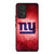 NEW YORK GIANTS FOOTBALL LOGO Samsung Galaxy A53 Case