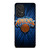 NEW YORK KNICKS LOGO BLUE Samsung Galaxy A53 Case