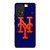 NEW YORK METS MLB LOGO BASEBALL Samsung Galaxy A53 Case