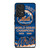 NEW YORK METS WORLD SERIES Samsung Galaxy A53 Case