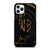WARNER BROS LOGO STEAMPUNK iPhone 11 Pro Case WARNER BROS LOGO STEAMPUNK iPhone 11 Pro Case