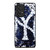 NEW YORK YANKEES ART Samsung Galaxy A53 Case