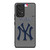 NEW YORK YANKEES LOGO MLB Samsung Galaxy A53 Case