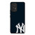 NEW YORK YANKEES LOGO Samsung Galaxy A53 Case